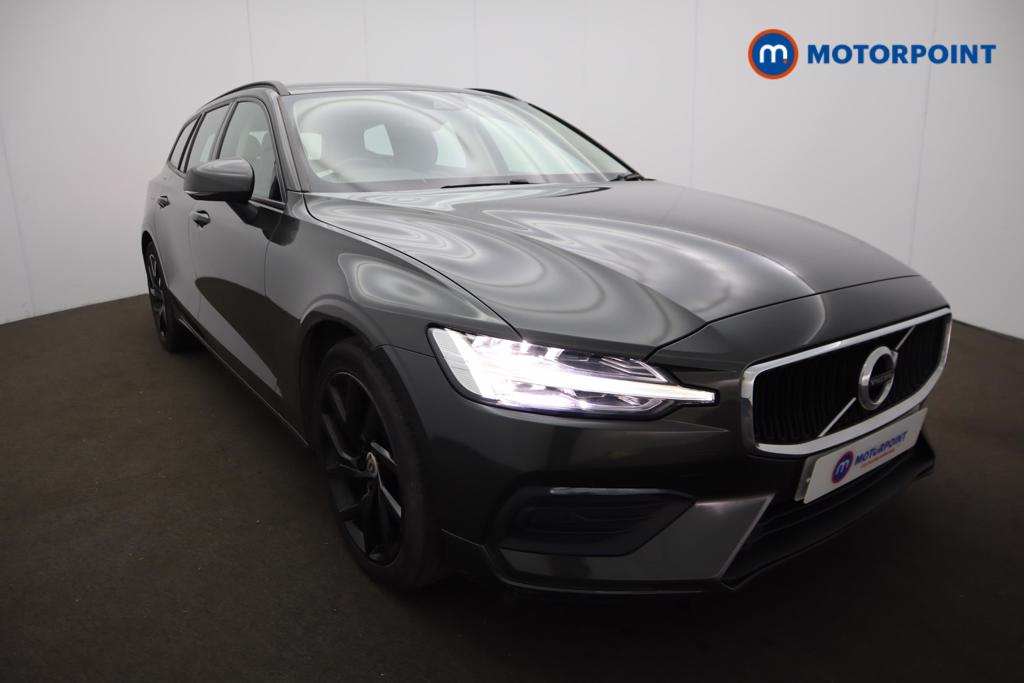 Volvo V60 Momentum Plus Automatic Petrol Estate - Stock Number (1511932) - 19th supplementary image