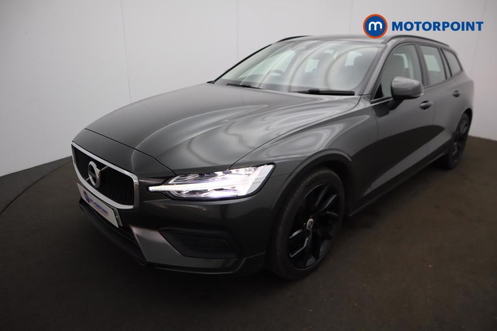 Volvo V60 Momentum Plus Automatic Petrol Estate - Stock Number (1511932) - 20th supplementary image