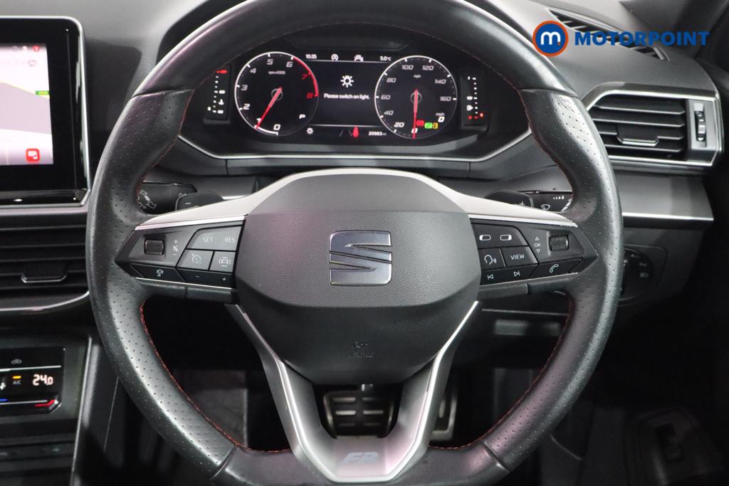 Seat Tarraco FR Automatic Petrol SUV - Stock Number (1512254) - 7th supplementary image