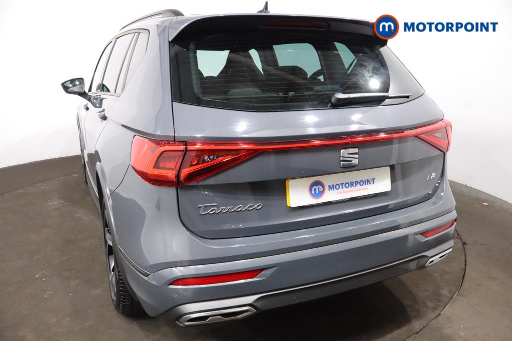 Seat Tarraco FR Automatic Petrol SUV - Stock Number (1512254) - 31st supplementary image