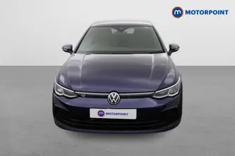 Volkswagen Golf R-Line Manual Petrol Hatchback - Stock Number (1512711) - Front bumper