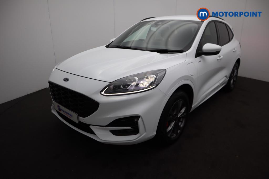 Ford Kuga St-Line Edition Automatic Petrol Plug-In Hybrid SUV - Stock Number (1513538) - 22nd supplementary image