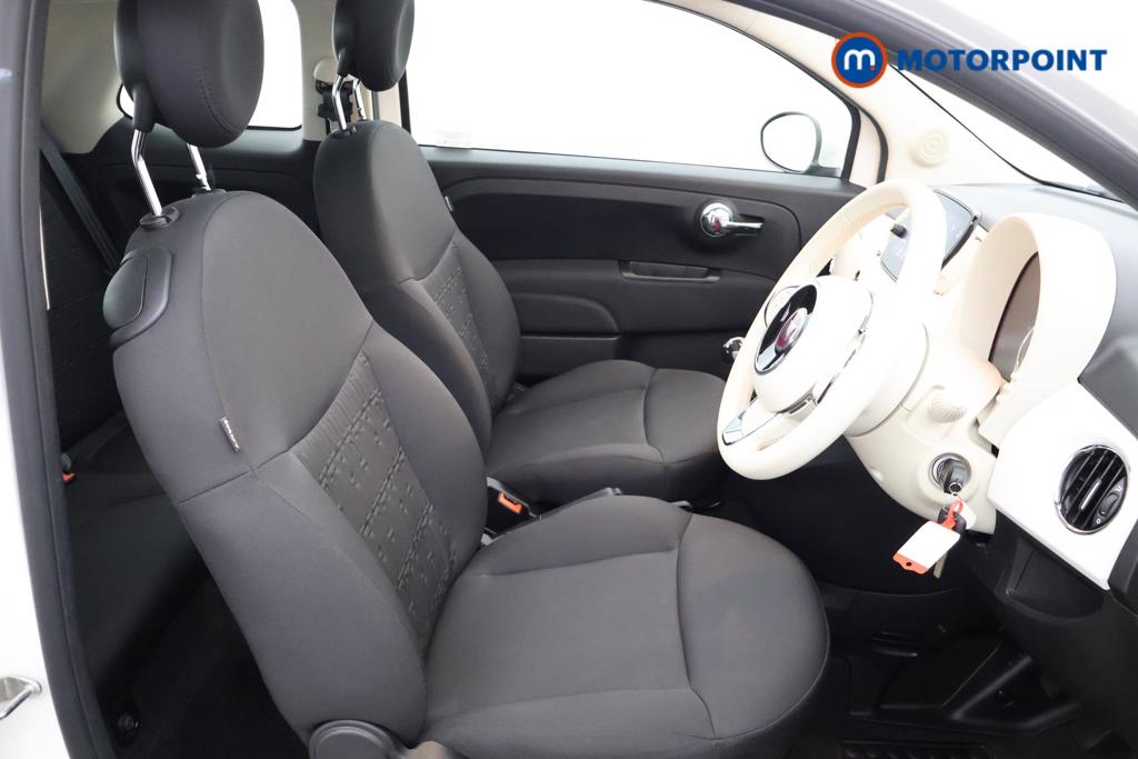 Fiat 500 1.0 Mild Hybrid 3Dr Manual Petrol-Electric Hybrid Hatchback - Stock Number (1513669) - 11th supplementary image