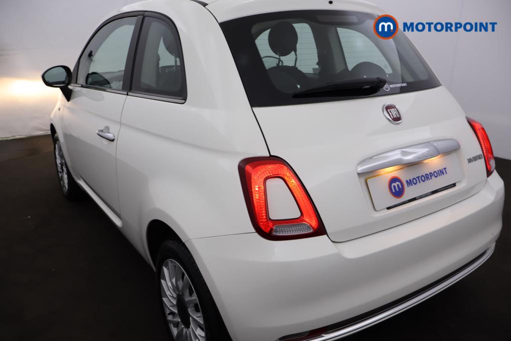 Fiat 500 1.0 Mild Hybrid 3Dr Manual Petrol-Electric Hybrid Hatchback - Stock Number (1513669) - 16th supplementary image