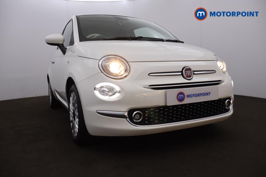 Fiat 500 1.0 Mild Hybrid 3Dr Manual Petrol-Electric Hybrid Hatchback - Stock Number (1513669) - 20th supplementary image