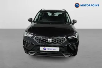 Seat Ateca FR Automatic Petrol SUV - Stock Number (1513792) - Front bumper