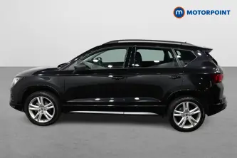 Seat Ateca FR Automatic Petrol SUV - Stock Number (1513792) - Passenger side