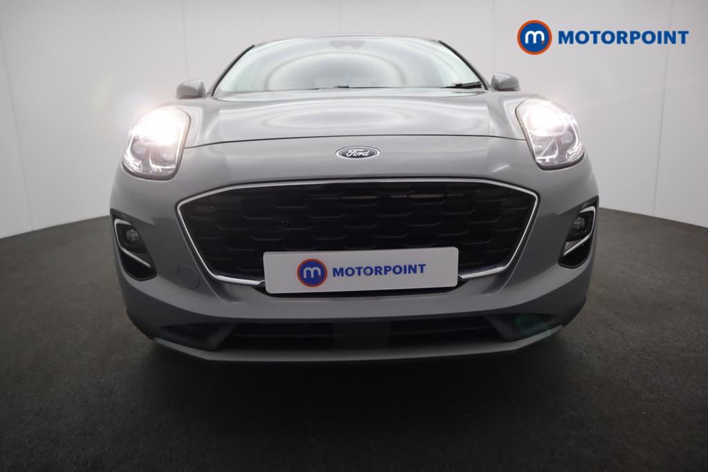 Ford Puma Titanium Automatic Petrol-Electric Hybrid SUV - Stock Number (1513818) - 22nd supplementary image