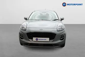 Ford Puma Titanium Automatic Petrol-Electric Hybrid SUV - Stock Number (1513818) - Front bumper