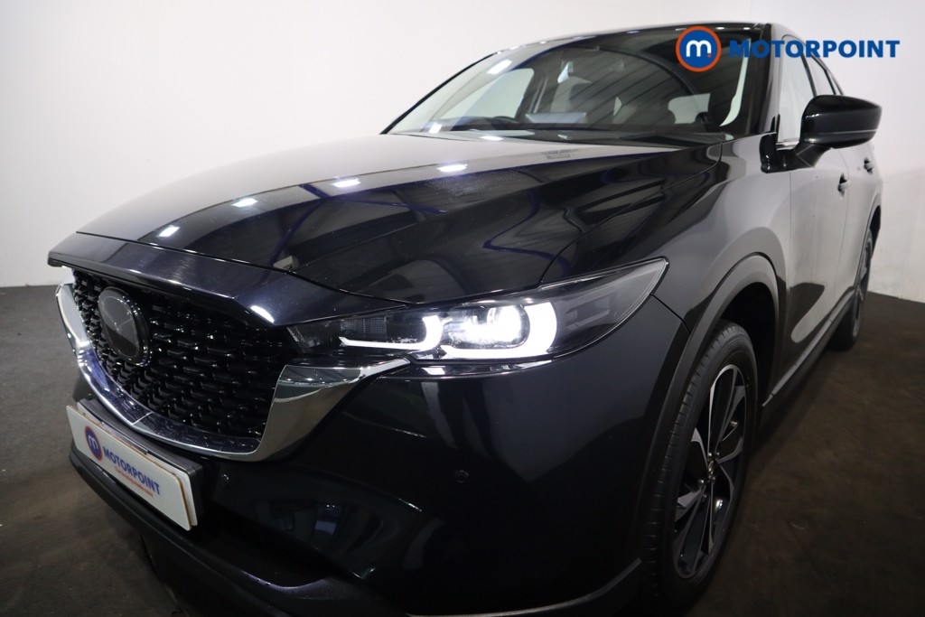 Mazda Cx-5 Sport Edition Manual Petrol SUV - Stock Number (1514098) - 29th supplementary image