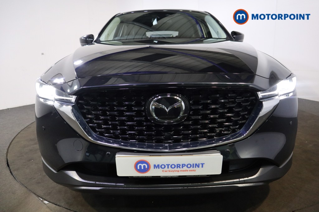 Mazda Cx-5 Sport Edition Manual Petrol SUV - Stock Number (1514098) - 30th supplementary image