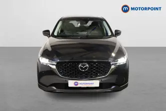 Mazda Cx-5 Sport Edition Manual Petrol SUV - Stock Number (1514098) - Front bumper