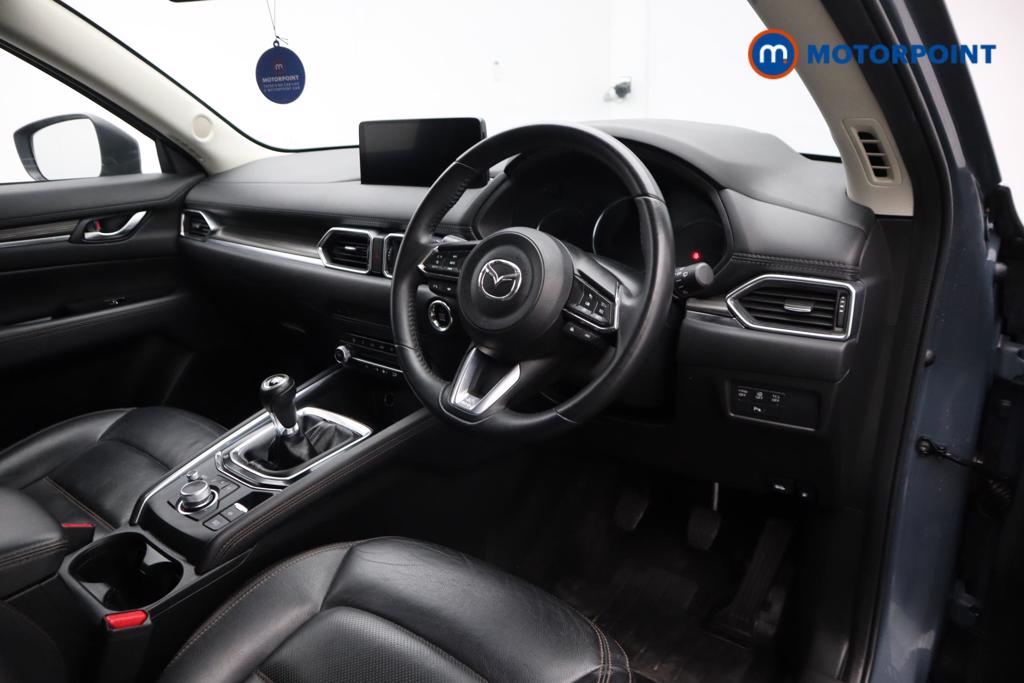 Mazda Cx-5 Sport Edition Manual Petrol SUV - Stock Number (1514114) - 6th supplementary image