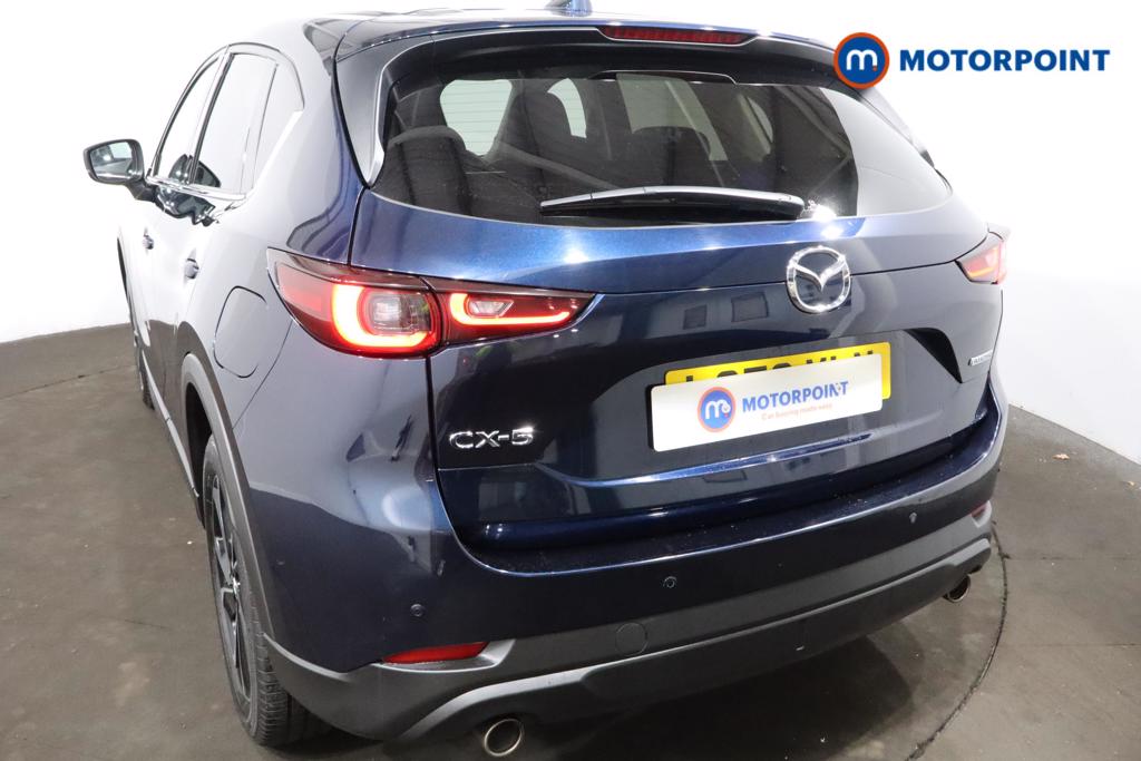 Mazda Cx-5 Sport Edition Manual Petrol SUV - Stock Number (1514144) - 27th supplementary image