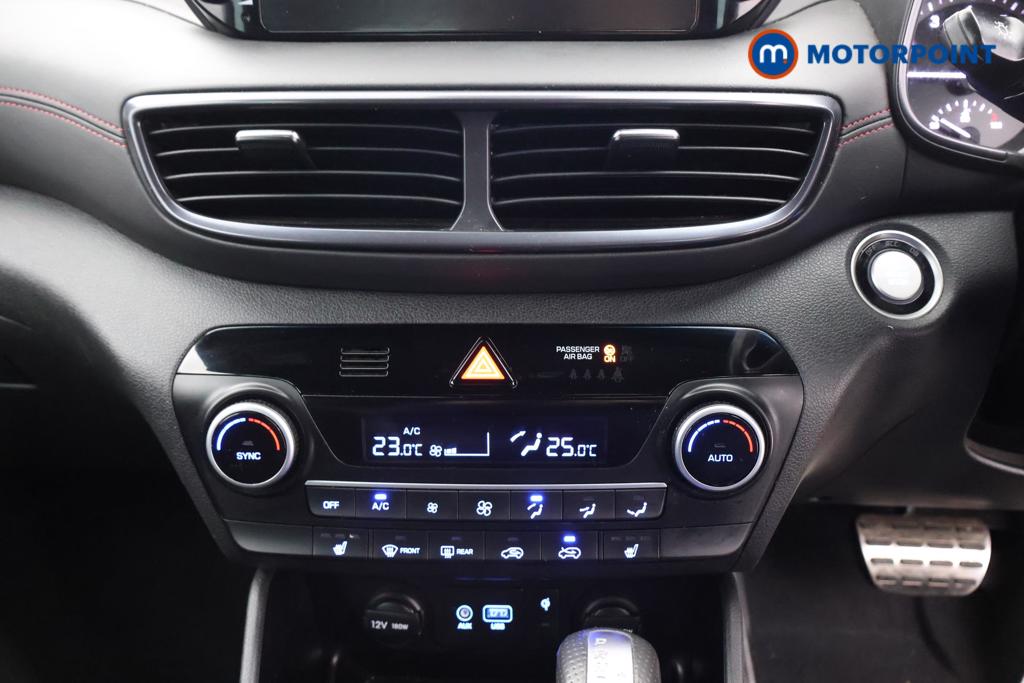 Hyundai Tucson N Line Automatic Petrol SUV - Stock Number (1514321) - 7th supplementary image