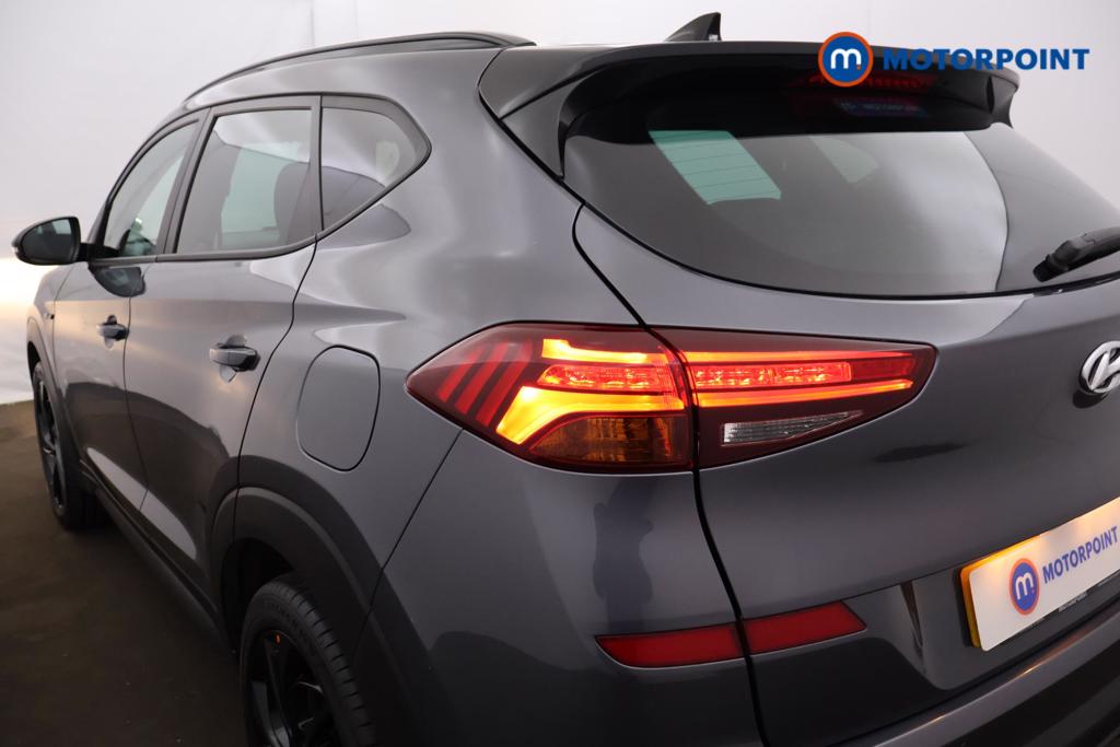 Hyundai Tucson N Line Automatic Petrol SUV - Stock Number (1514321) - 17th supplementary image