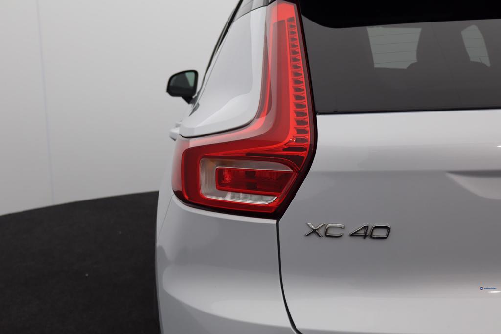 Volvo Xc40 R Design Pro Manual Petrol SUV - Stock Number (1514348) - 26th supplementary image