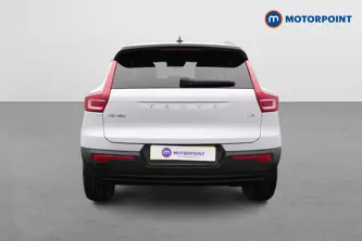 Volvo Xc40 R Design Pro Manual Petrol SUV - Stock Number (1514348) - Rear bumper