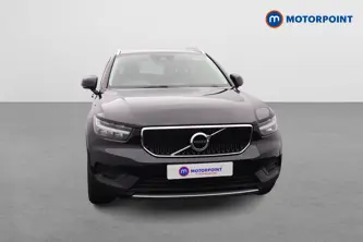 Volvo Xc40 Momentum Manual Petrol SUV - Stock Number (1514352) - Front bumper