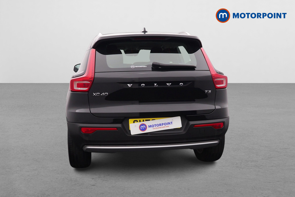 Volvo Xc40 Momentum Manual Petrol SUV - Stock Number (1514352) - Rear bumper