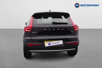 Volvo Xc40 Momentum Manual Petrol SUV - Stock Number (1514352) - Rear bumper