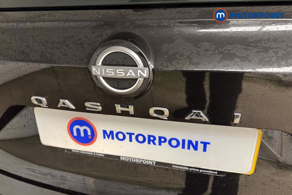 Nissan Qashqai Acenta Premium Manual Petrol SUV - Stock Number (1514365) - 19th supplementary image