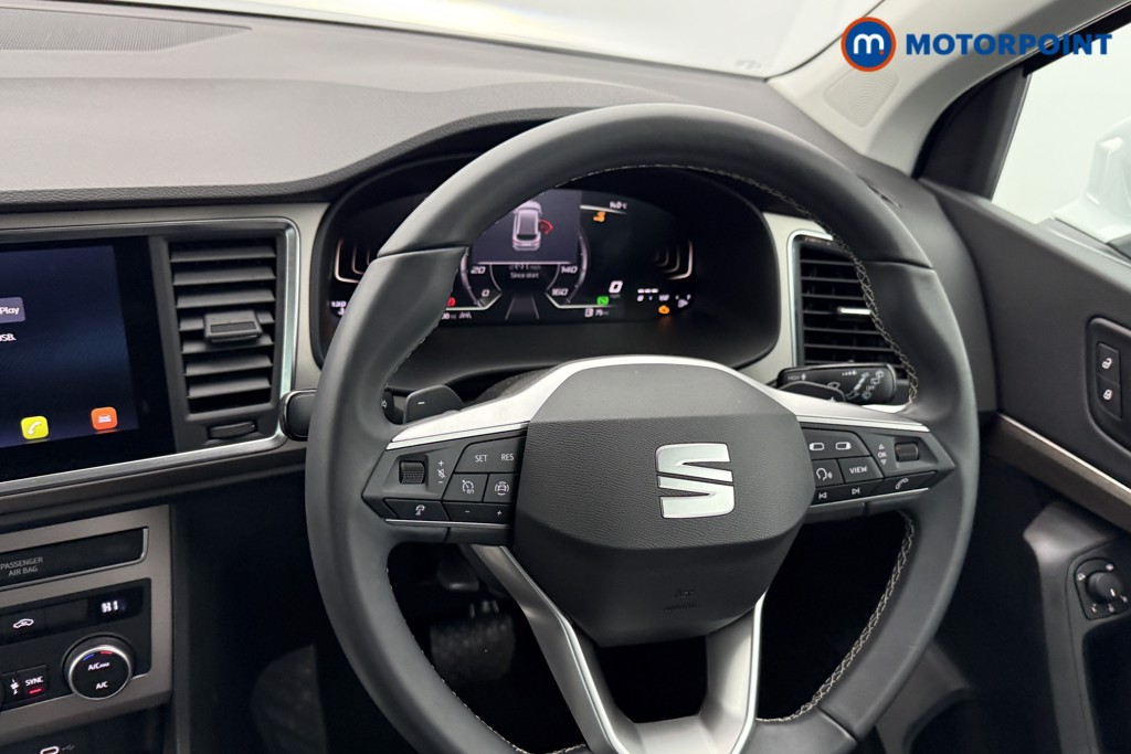 Seat Ateca Xperience Automatic Petrol SUV - Stock Number (1514420) - 3rd supplementary image