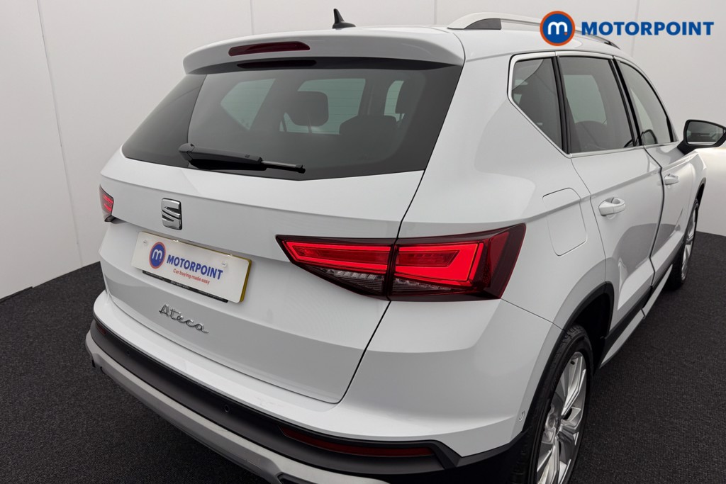 Seat Ateca Xperience Automatic Petrol SUV - Stock Number (1514420) - 28th supplementary image