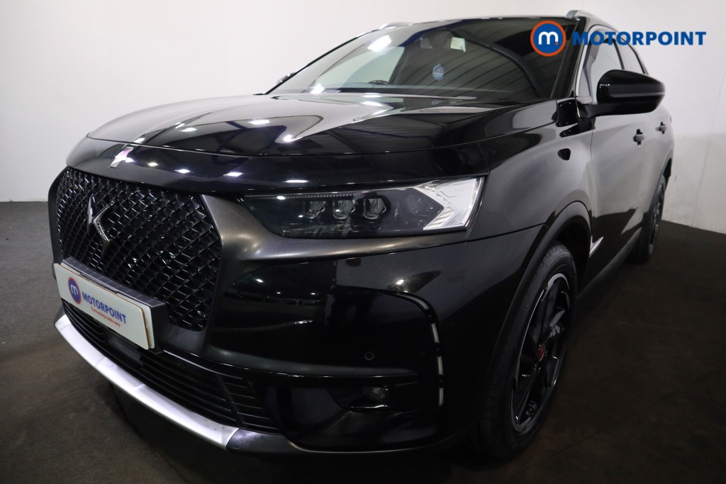 DS Ds 7 Performance Line Automatic Diesel SUV - Stock Number (1514438) - 22nd supplementary image