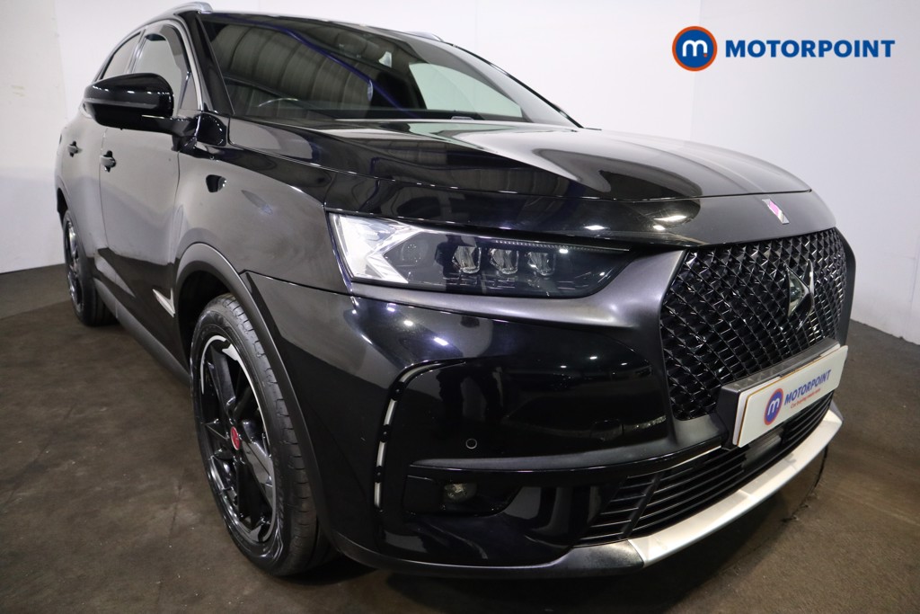 DS Ds 7 Performance Line Automatic Diesel SUV - Stock Number (1514438) - 24th supplementary image