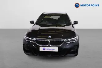 BMW 3 Series M Sport Automatic Petrol Plug-In Hybrid Estate - Stock Number (1514502) - Front bumper