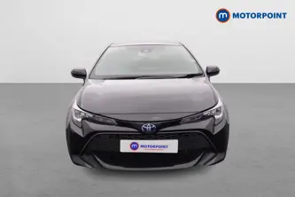 Toyota Corolla Icon Tech Automatic Petrol-Electric Hybrid Hatchback - Stock Number (1514574) - Front bumper