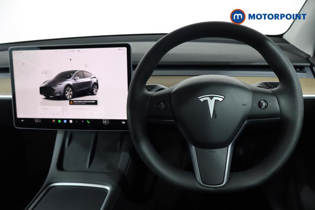 Tesla Model Y Rwd 5Dr Auto Automatic Electric SUV - Stock Number (1514987) - 3rd supplementary image