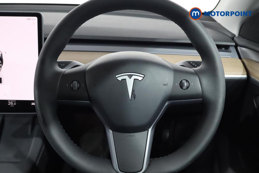 Tesla Model Y Rwd 5Dr Auto Automatic Electric SUV - Stock Number (1514987) - 6th supplementary image