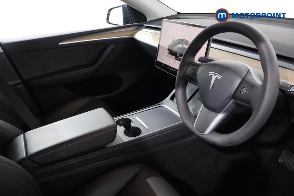 Tesla Model Y Rwd 5Dr Auto Automatic Electric SUV - Stock Number (1514987) - 20th supplementary image