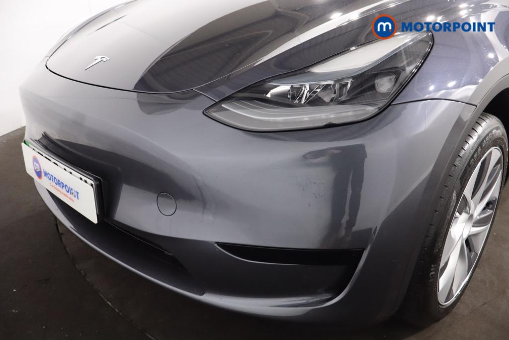 Tesla Model Y Rwd 5Dr Auto Automatic Electric SUV - Stock Number (1514987) - 21st supplementary image