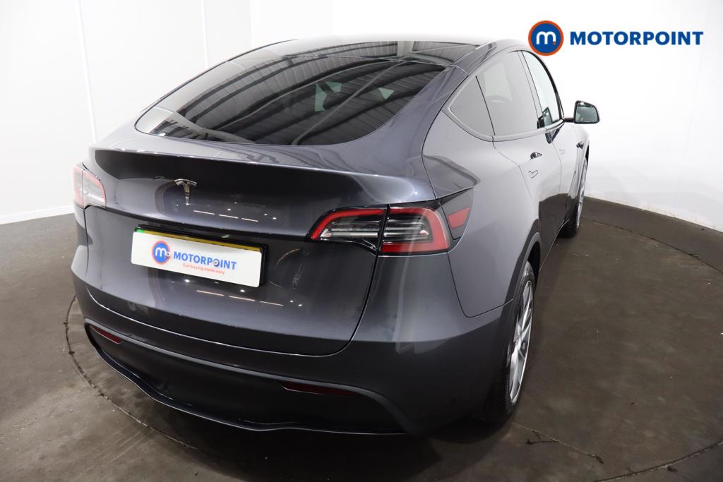 Tesla Model Y Rwd 5Dr Auto Automatic Electric SUV - Stock Number (1514987) - 22nd supplementary image