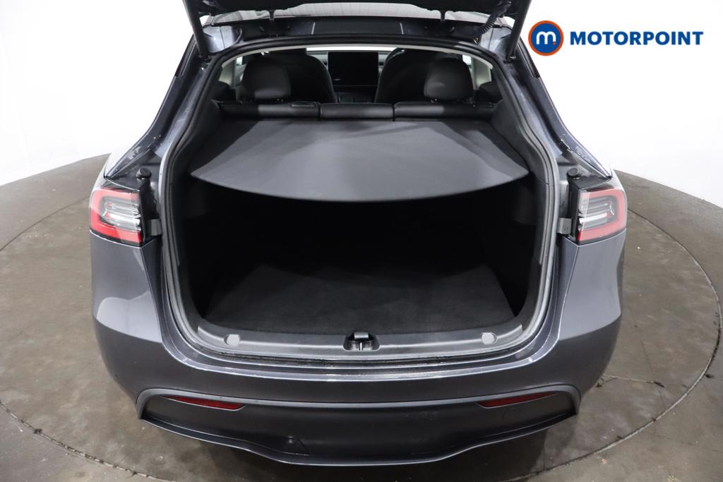 Tesla Model Y Rwd 5Dr Auto Automatic Electric SUV - Stock Number (1514987) - 26th supplementary image