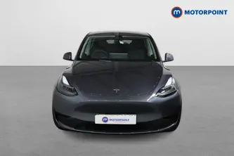 Tesla Model Y Rwd 5Dr Auto Automatic Electric SUV - Stock Number (1514987) - Front bumper