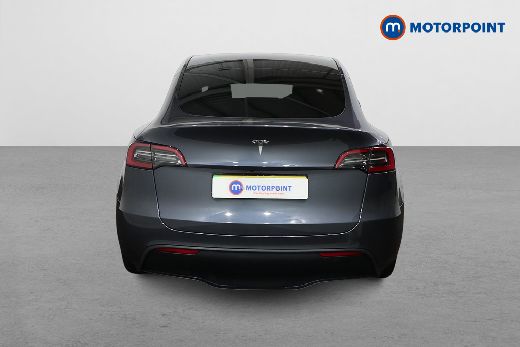 Tesla Model Y Rwd 5Dr Auto Automatic Electric SUV - Stock Number (1514987) - Rear bumper