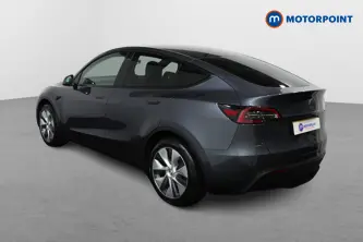 Tesla Model Y Rwd 5Dr Auto Automatic Electric SUV - Stock Number (1514987) - Passenger side rear corner