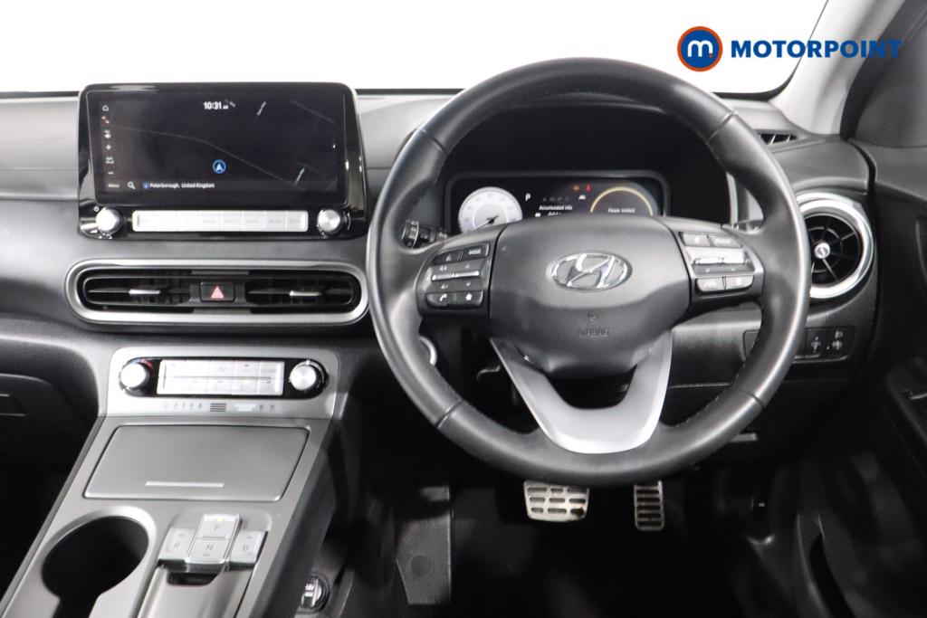 Hyundai Kona Se Connect Automatic Electric SUV - Stock Number (1515230) - 3rd supplementary image