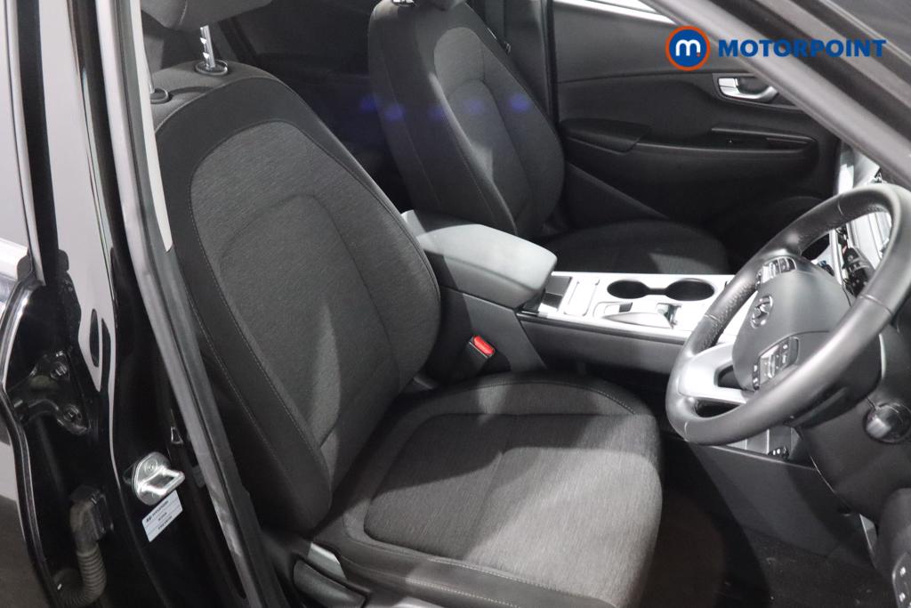 Hyundai Kona Se Connect Automatic Electric SUV - Stock Number (1515230) - 4th supplementary image