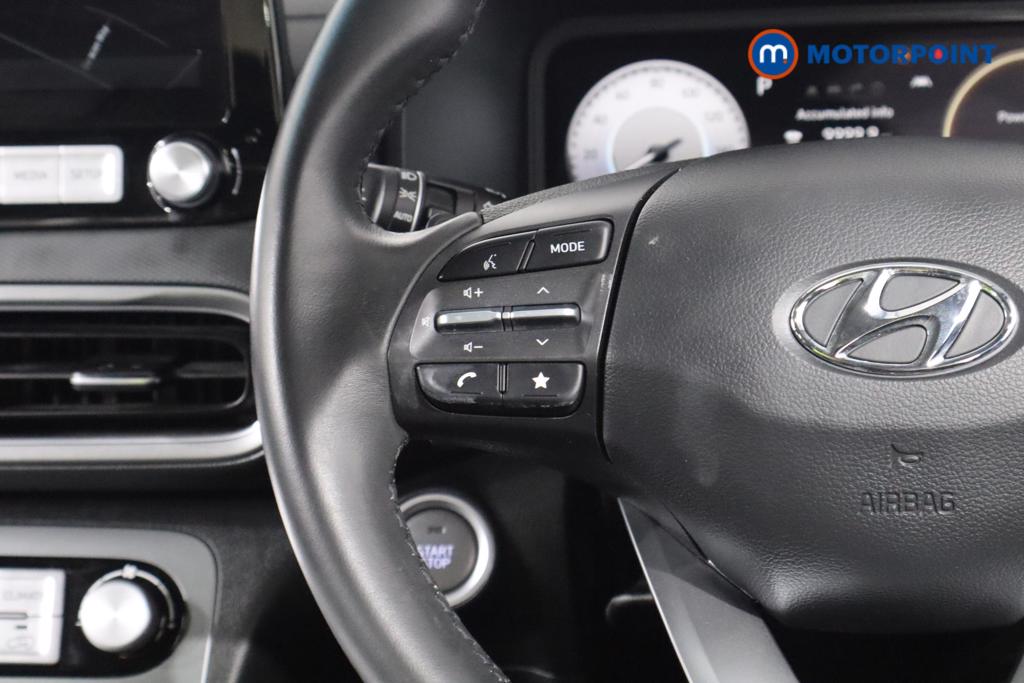 Hyundai Kona Se Connect Automatic Electric SUV - Stock Number (1515230) - 7th supplementary image