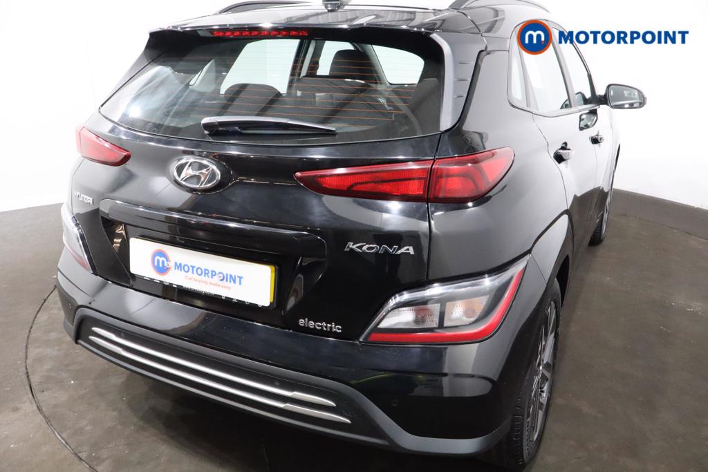 Hyundai Kona Se Connect Automatic Electric SUV - Stock Number (1515230) - 24th supplementary image