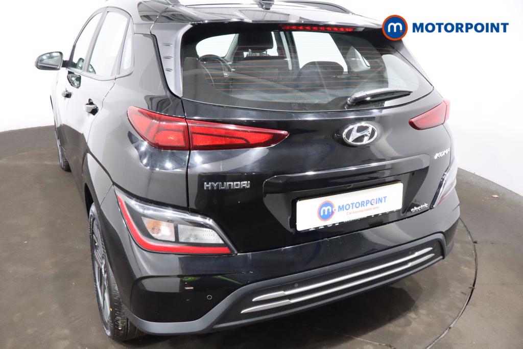 Hyundai Kona Se Connect Automatic Electric SUV - Stock Number (1515230) - 25th supplementary image