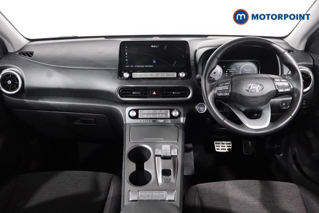 Hyundai Kona Se Connect Automatic Electric SUV - Stock Number (1515230) - 1st supplementary image