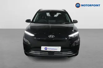 Hyundai Kona Se Connect Automatic Electric SUV - Stock Number (1515230) - Front bumper