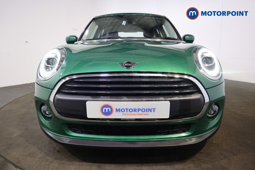 Mini Hatchback One Classic Manual Petrol Hatchback - Stock Number (1515435) - 23rd supplementary image