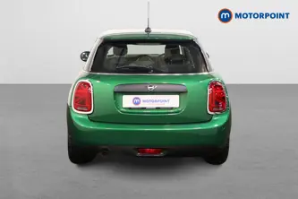 Mini Hatchback One Classic Manual Petrol Hatchback - Stock Number (1515435) - Rear bumper